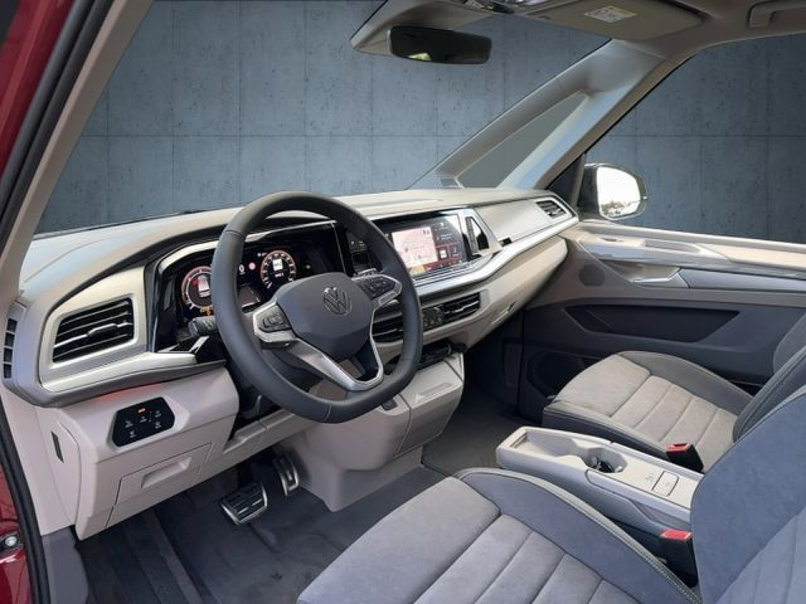 Volkswagen - Multivan_8