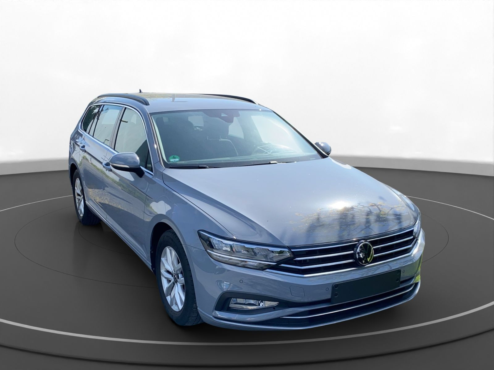 Volkswagen - Passat Variant_10
