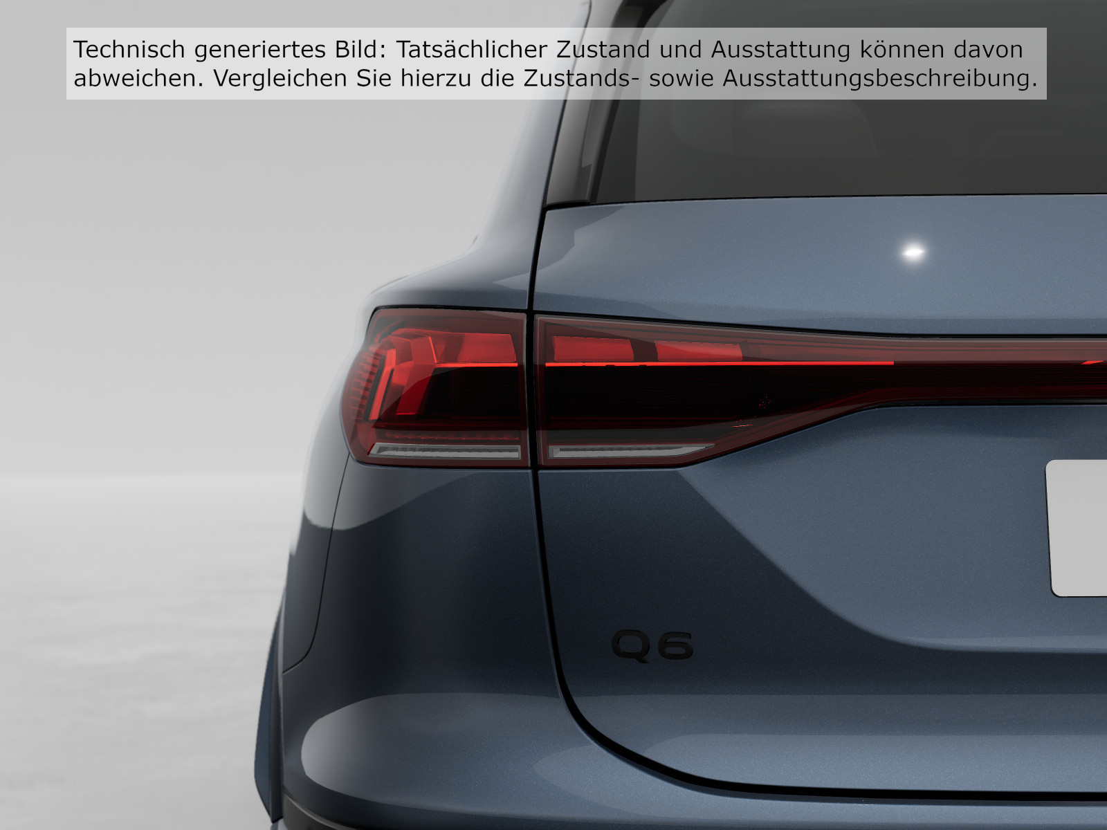 Audi - Q6 SUV e-tron_7