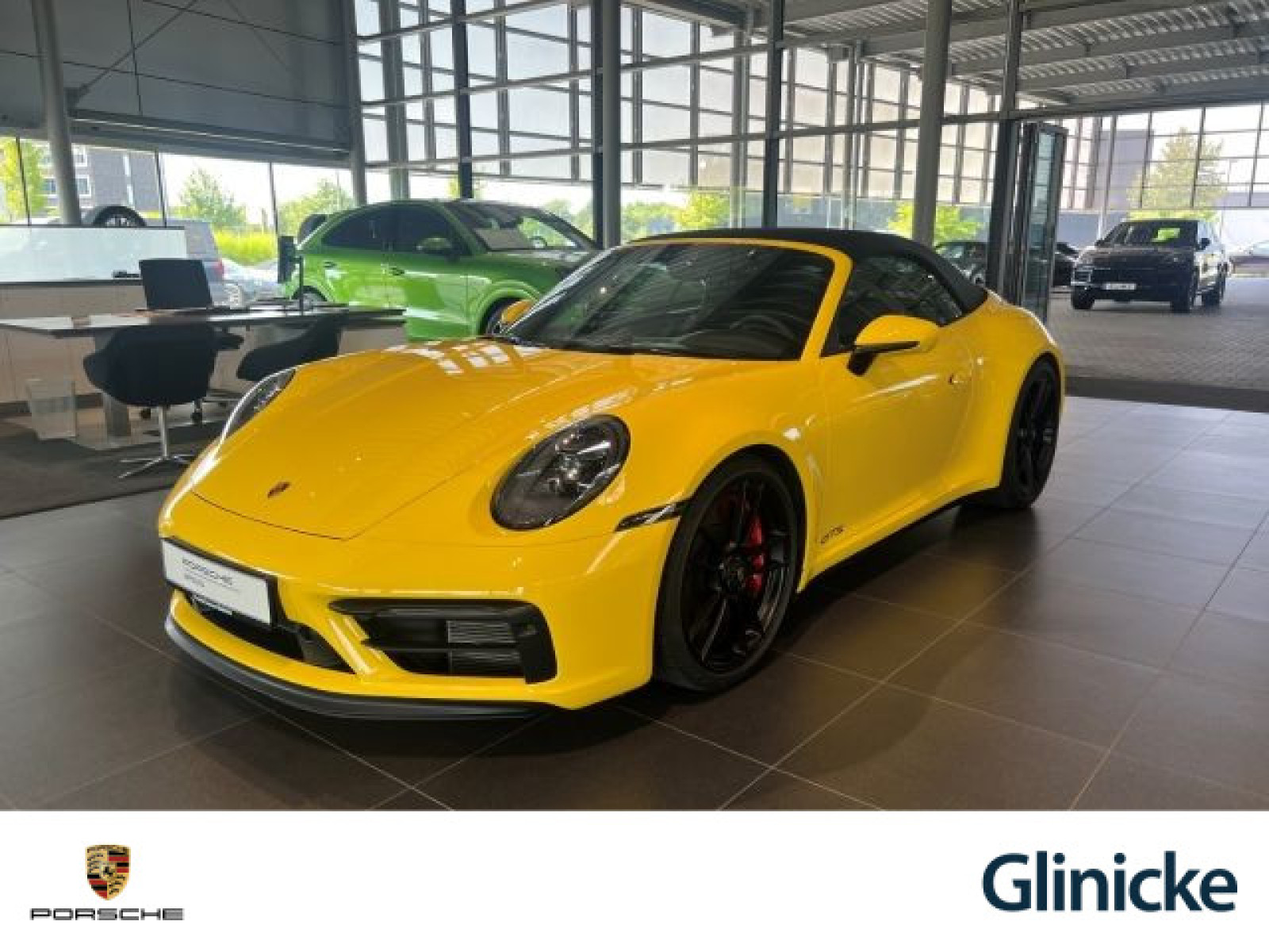 Porsche - 992_1