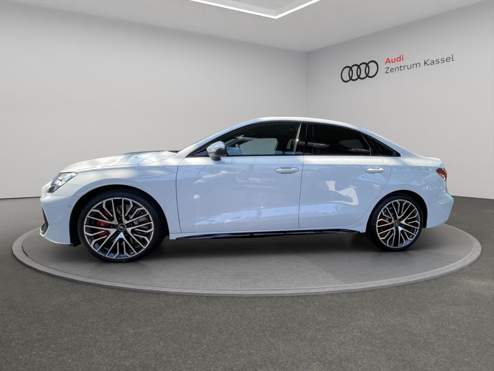 Audi - S3 Limousine_4