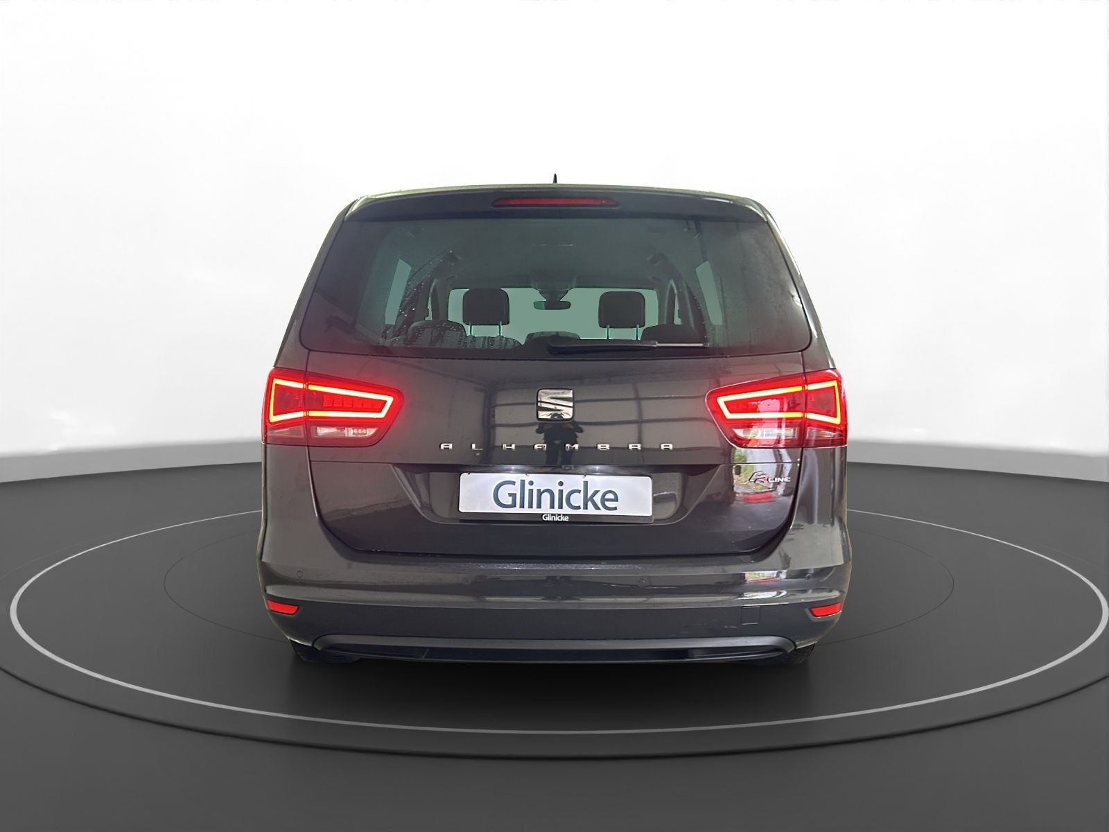 Seat - Alhambra_5