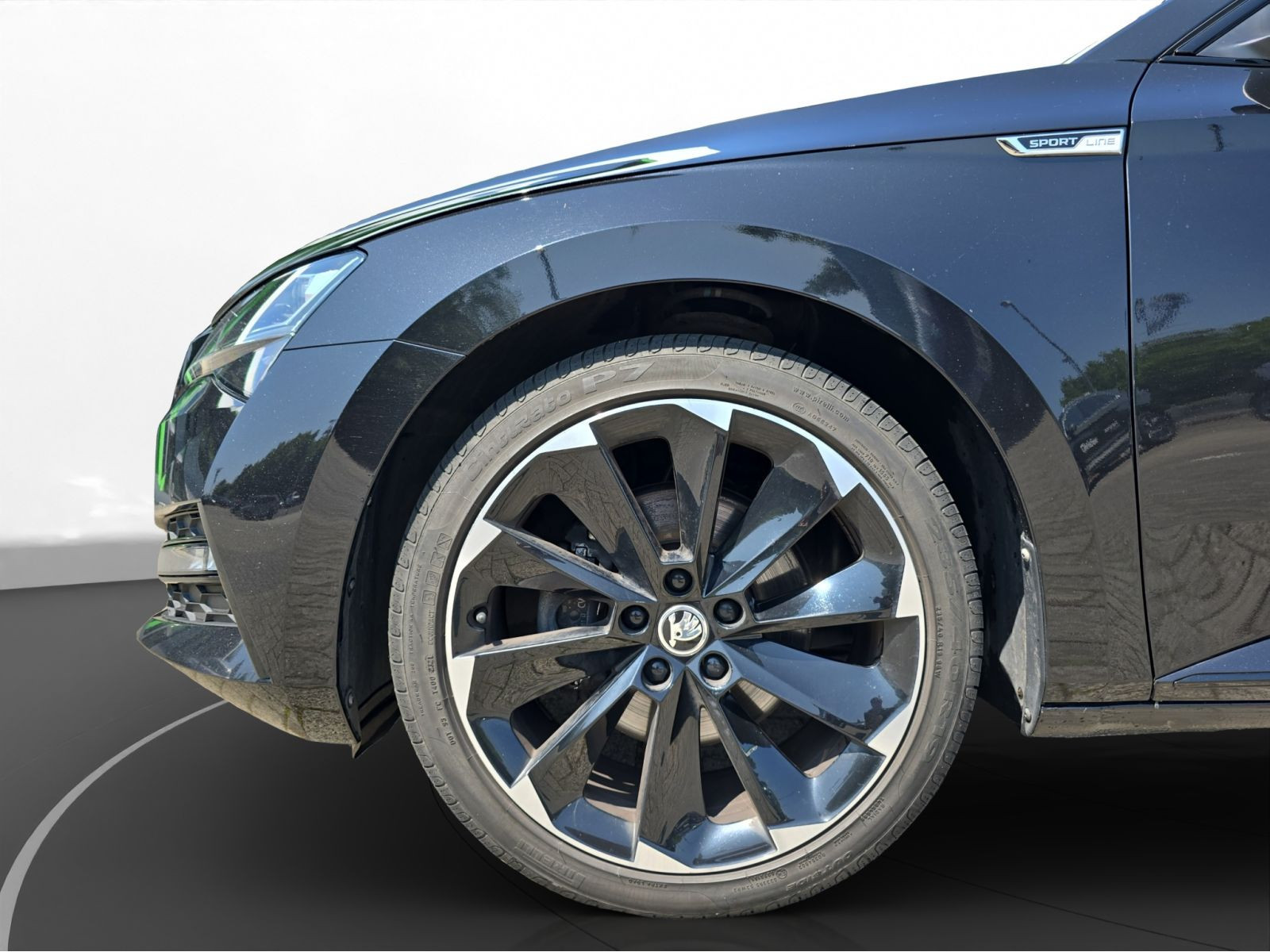 Škoda - Superb_4