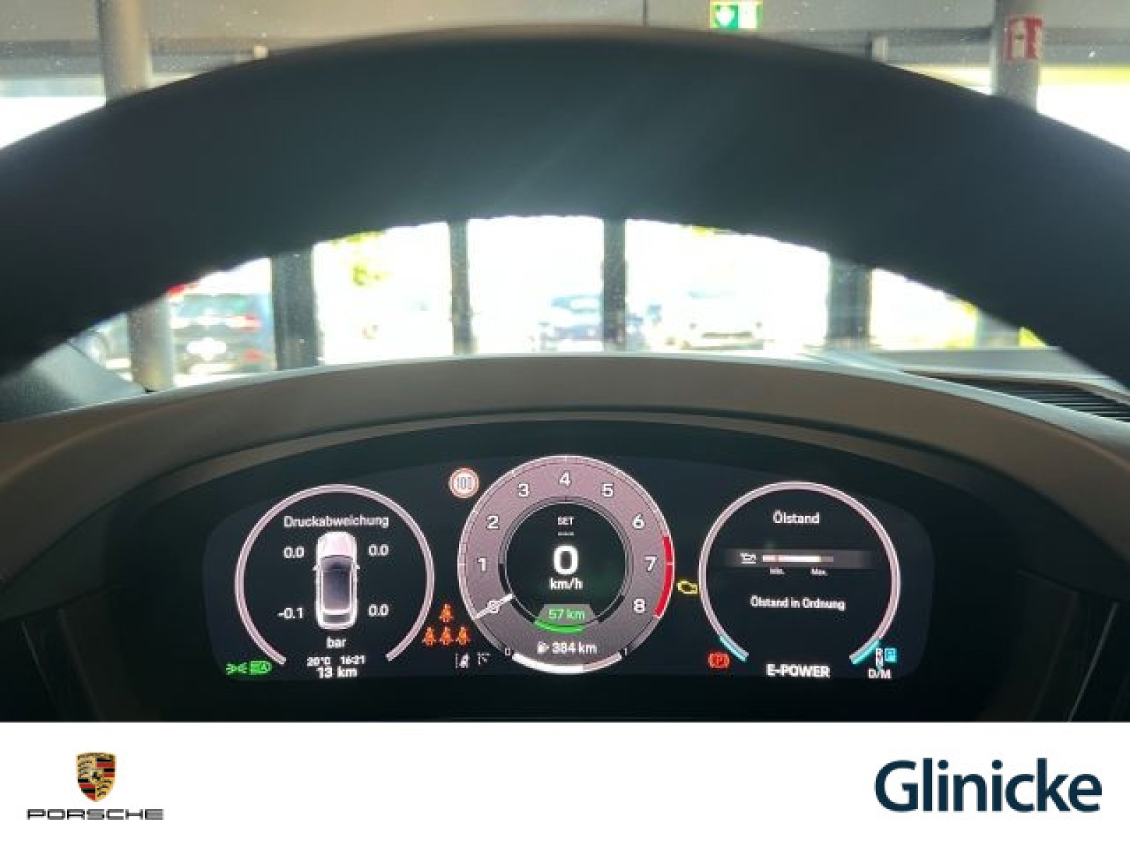 Porsche - Cayenne_17