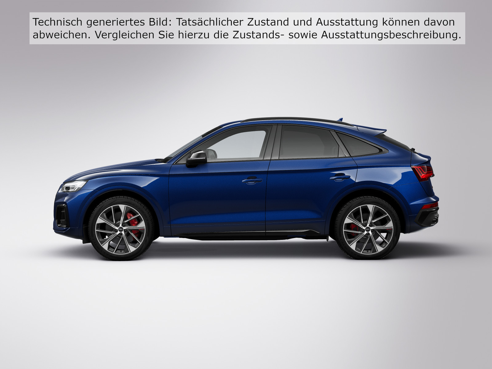Audi - SQ5 Sportback_4