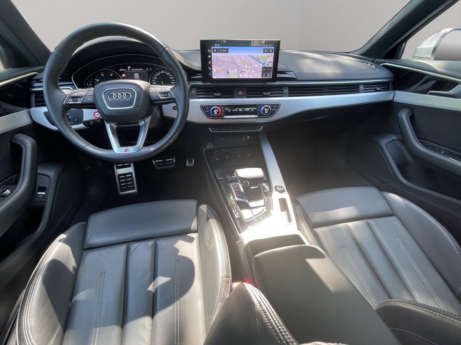 Audi - A4 Avant_15