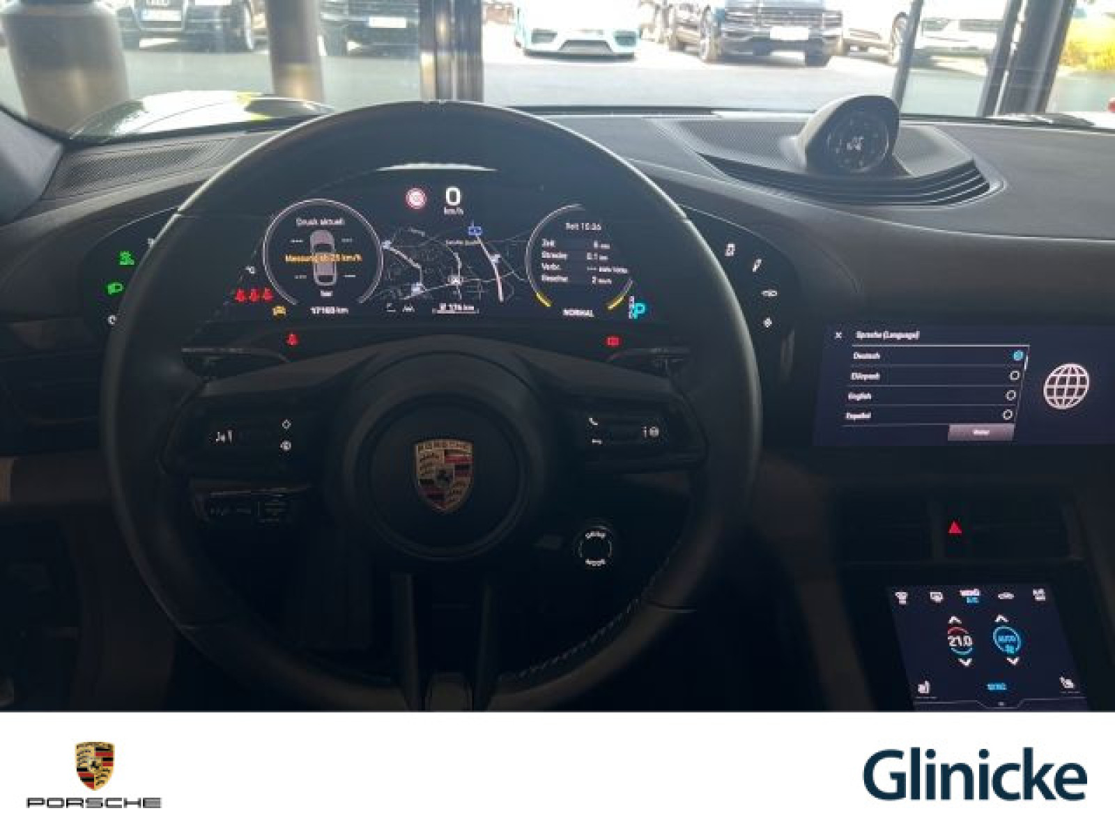 Porsche - Taycan_22