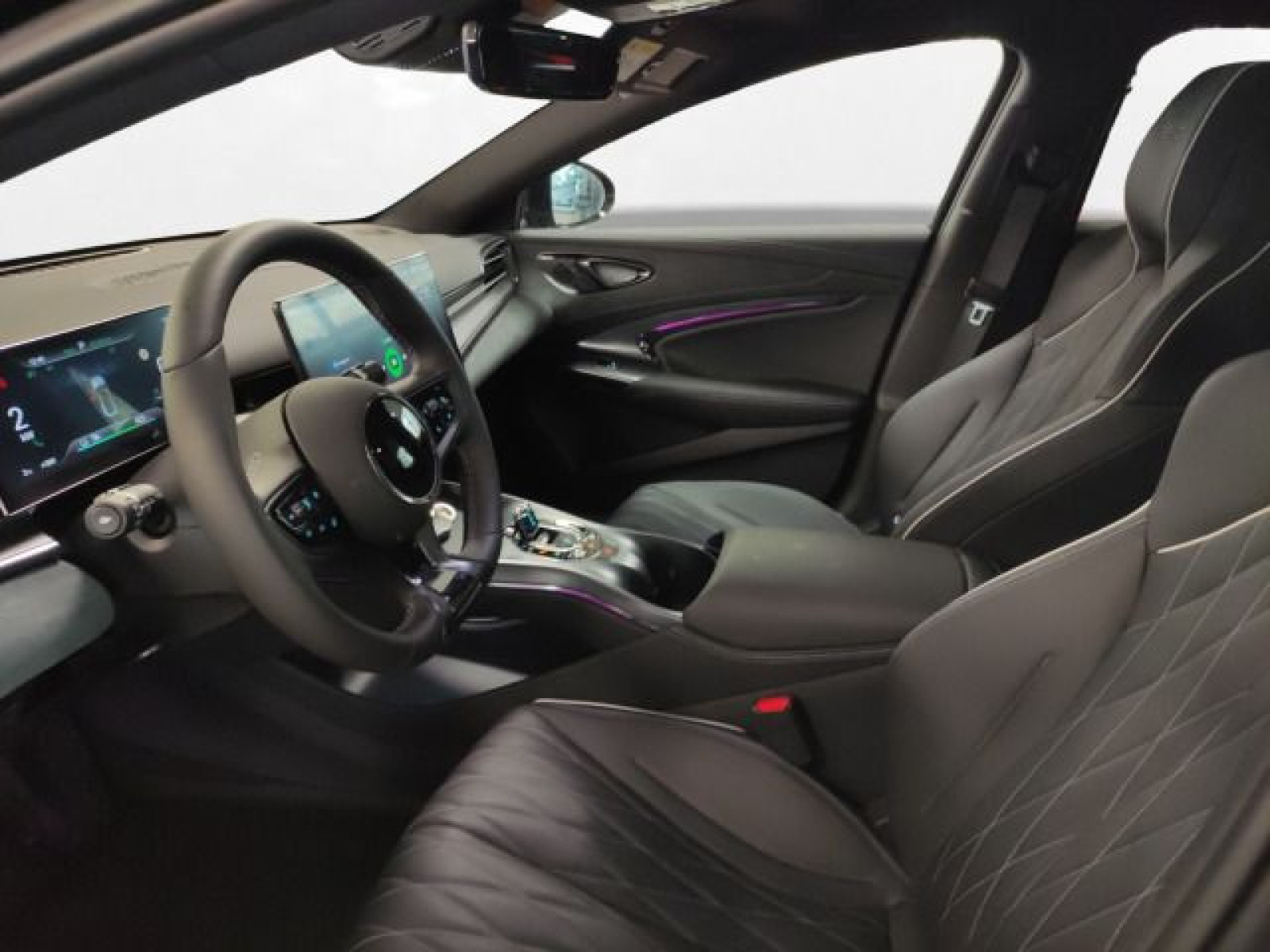 BYD - SEAL_8