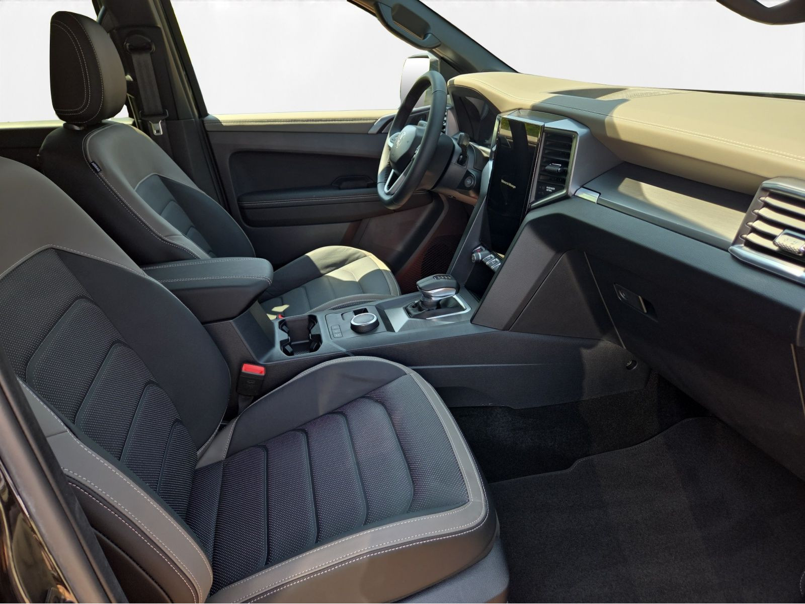 Volkswagen - Amarok_8