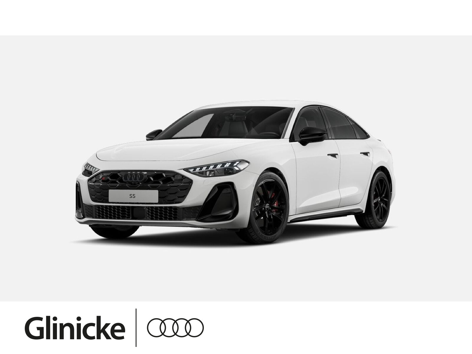 S5 Limousine TFSI 270 kW S tronic