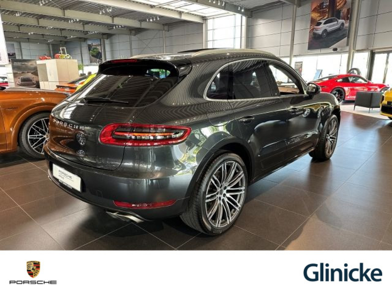 Porsche - Macan_5