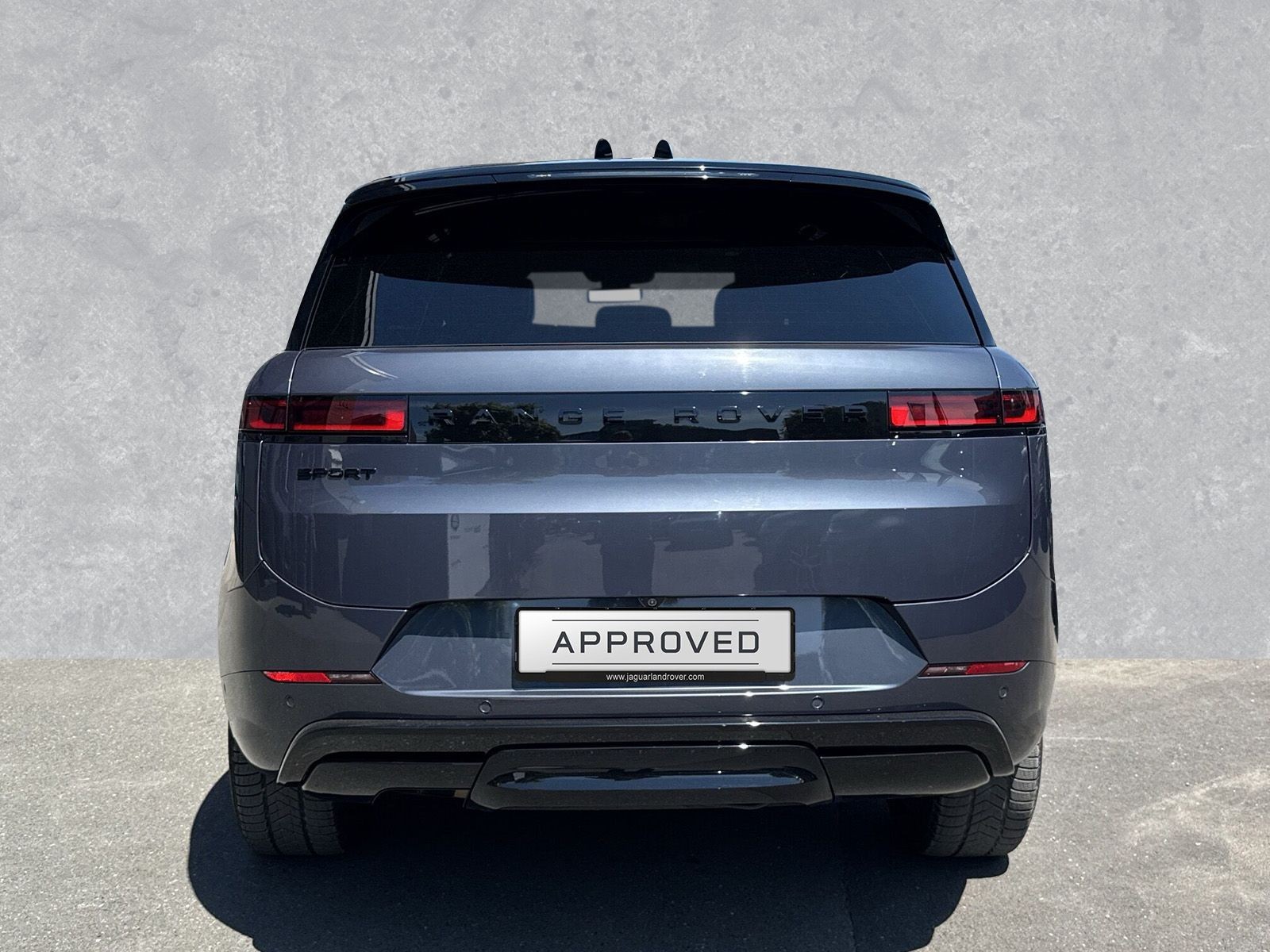 Land Rover - Range Rover Sport_7