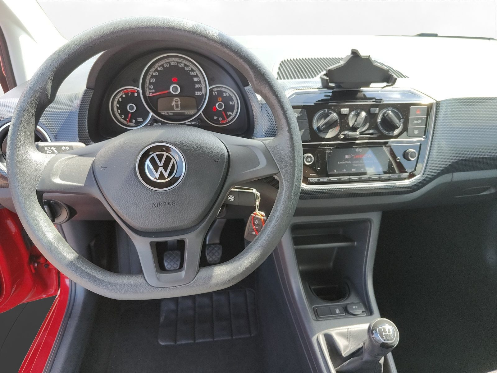 Volkswagen - up!_5