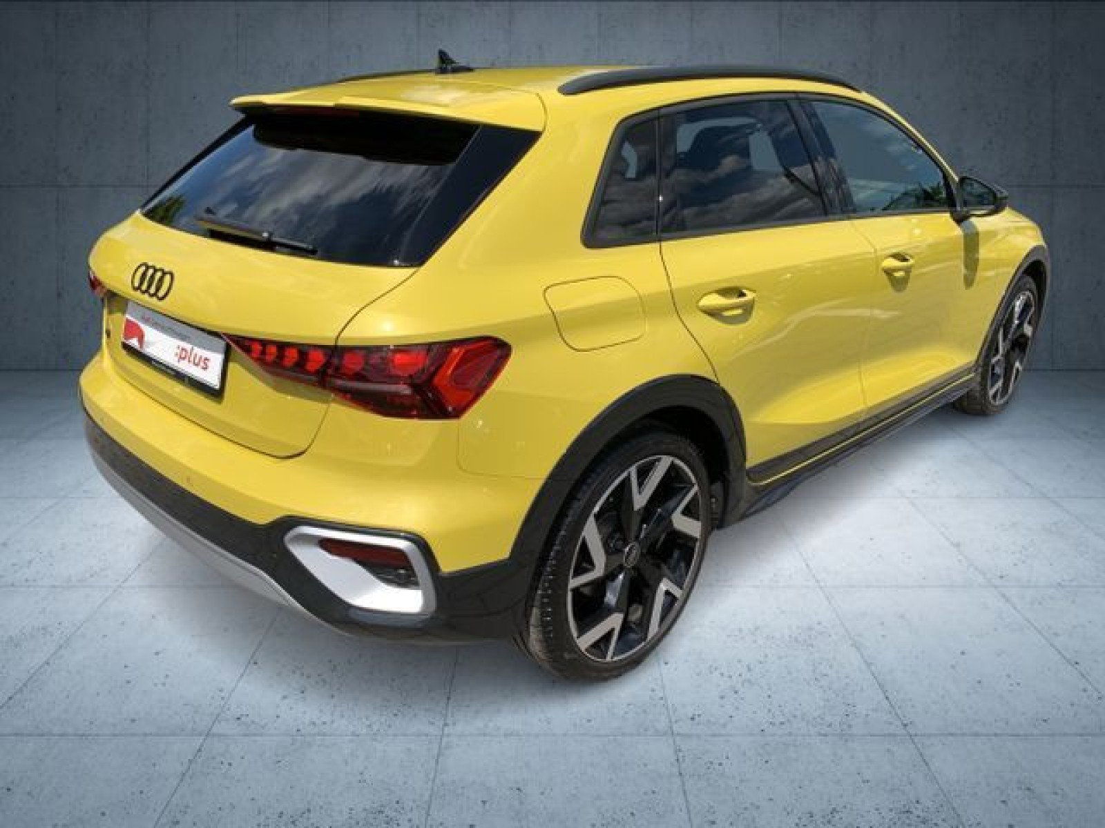Audi - A3 allstreet_27