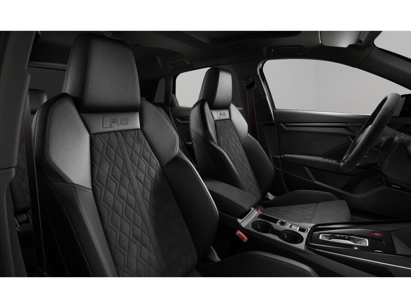 Audi - RS 3 Sportback_7