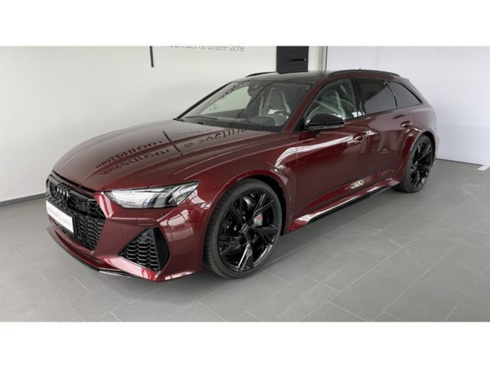 Audi - RS 6 Avant_29