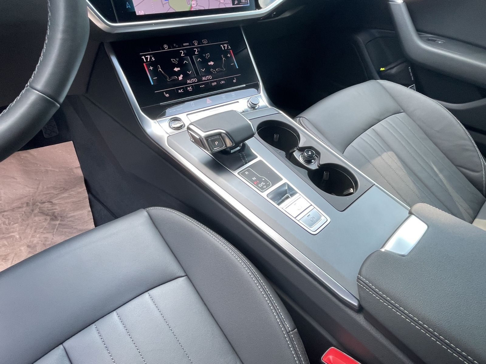 Audi - A6 Avant_13