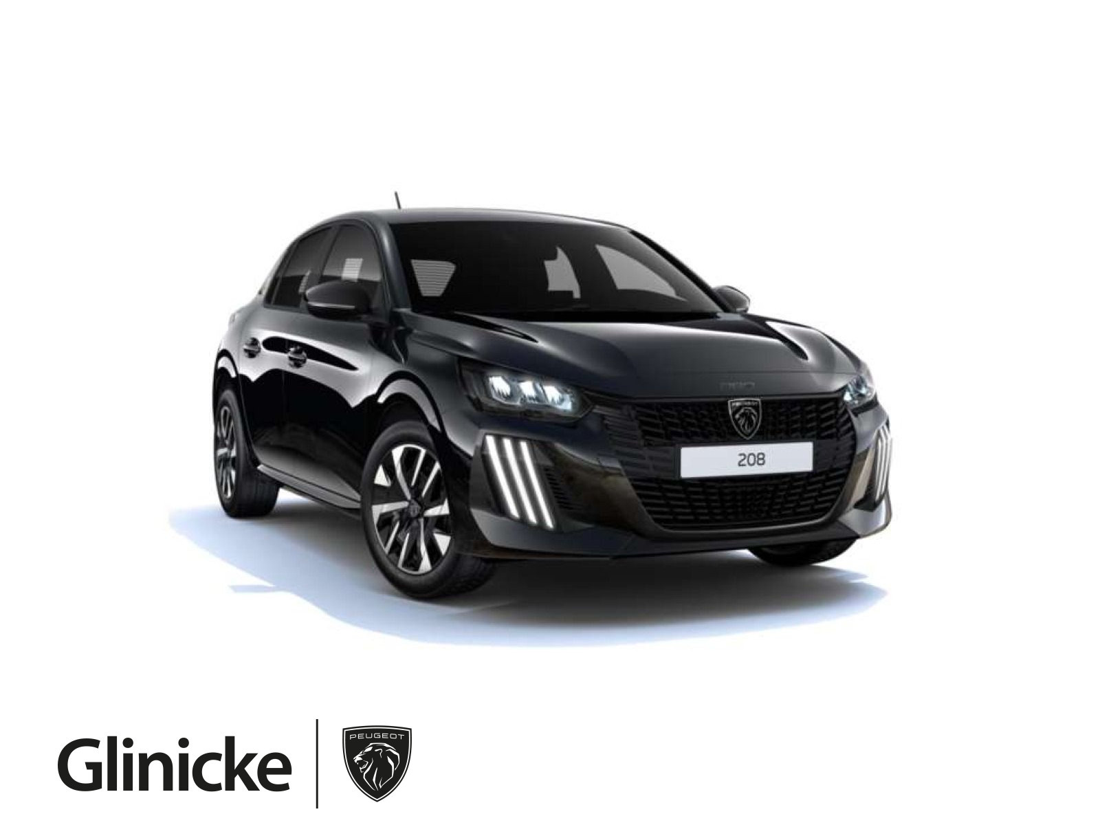 Peugeot - 208_1