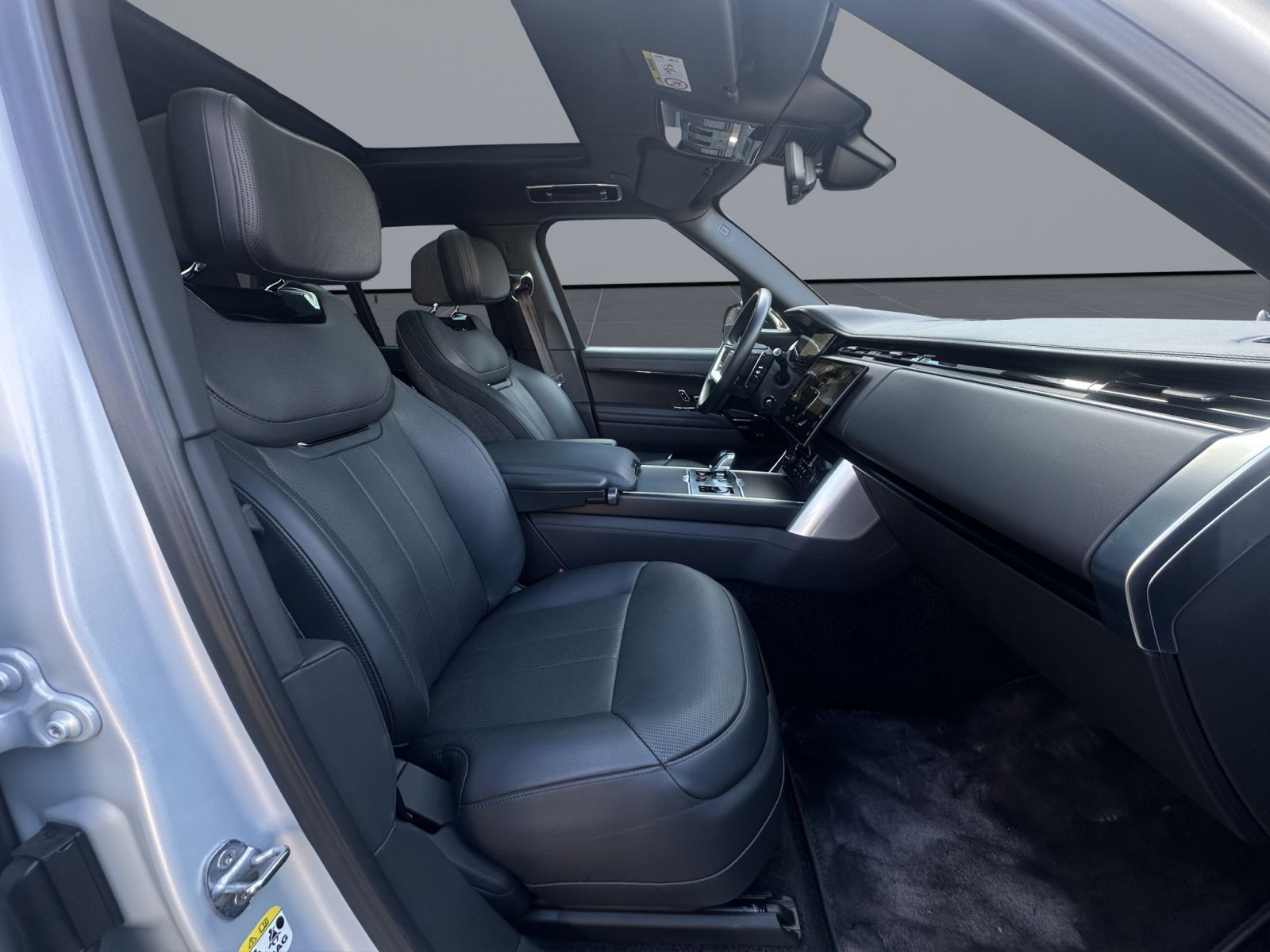 Land Rover - Range Rover_3