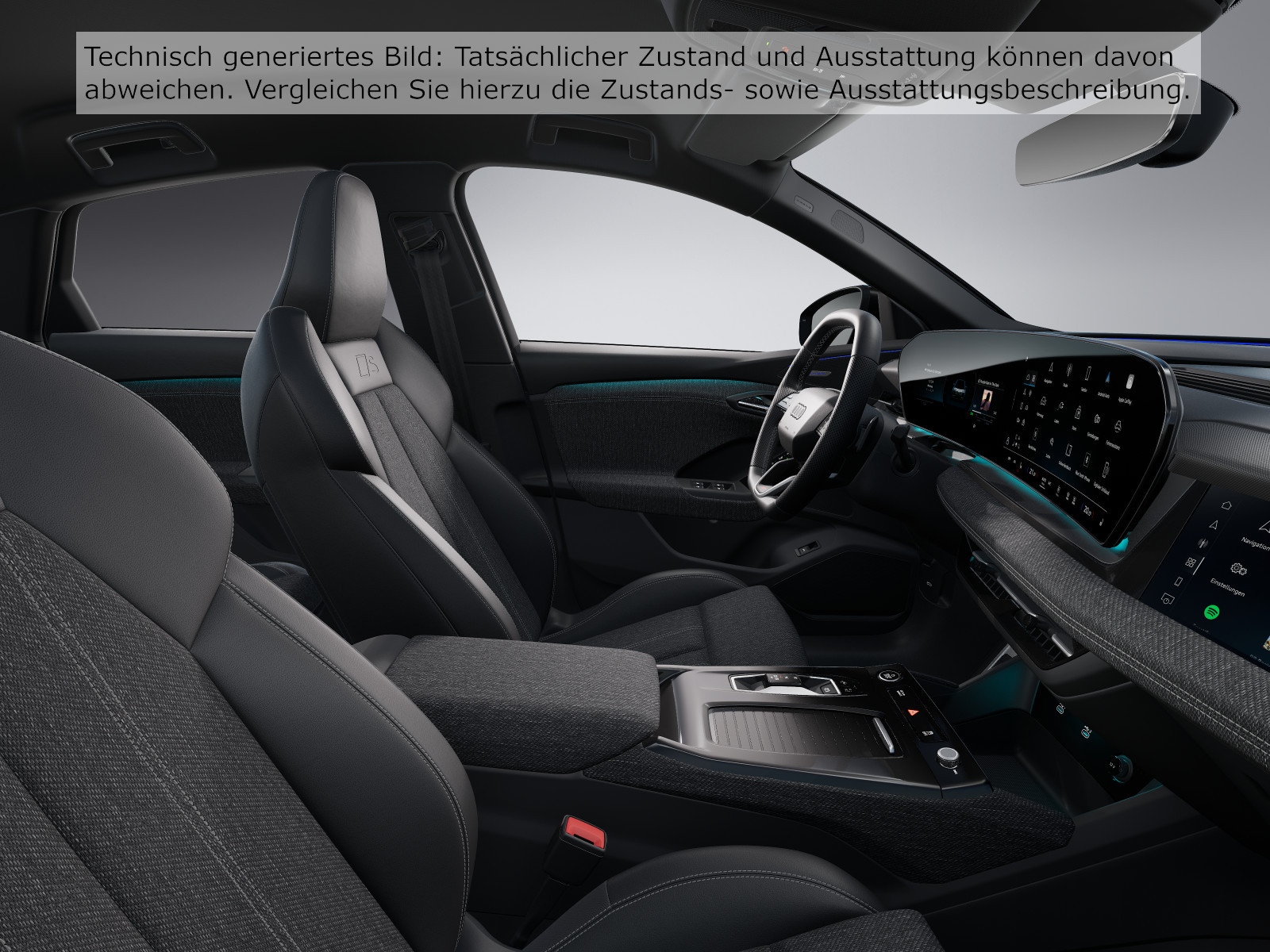 Audi - Q6 SUV e-tron_12