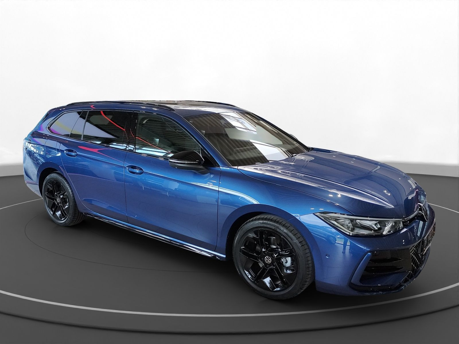 Volkswagen - Passat_16