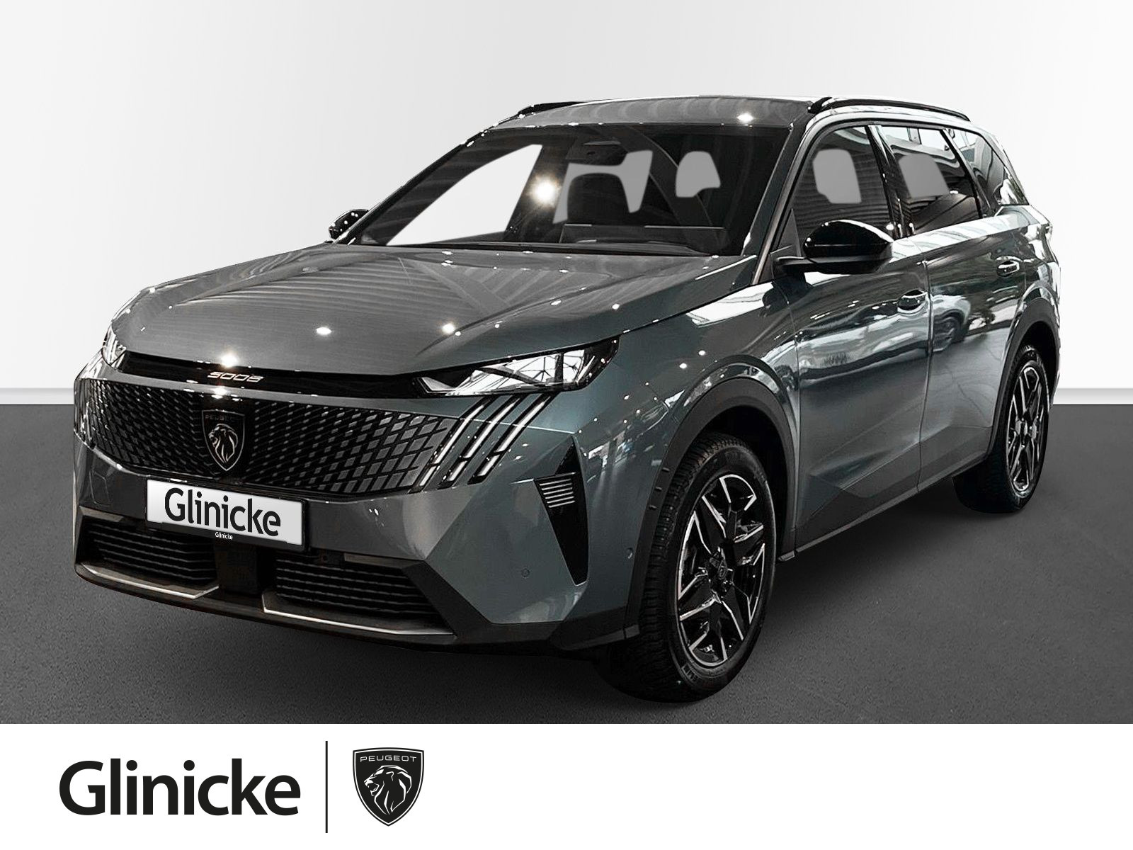 Peugeot - 5008_1