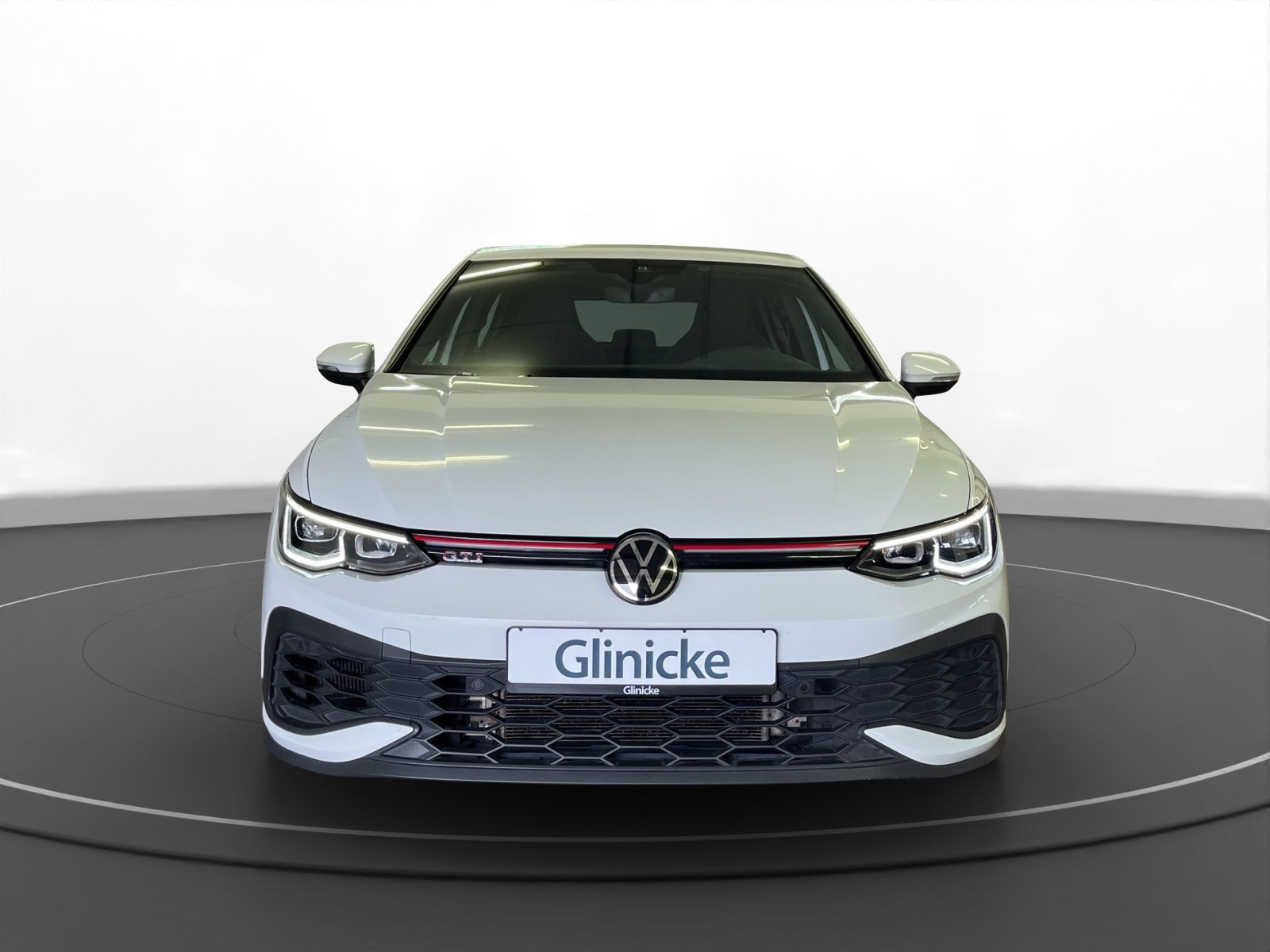 Volkswagen - Golf GTI_4