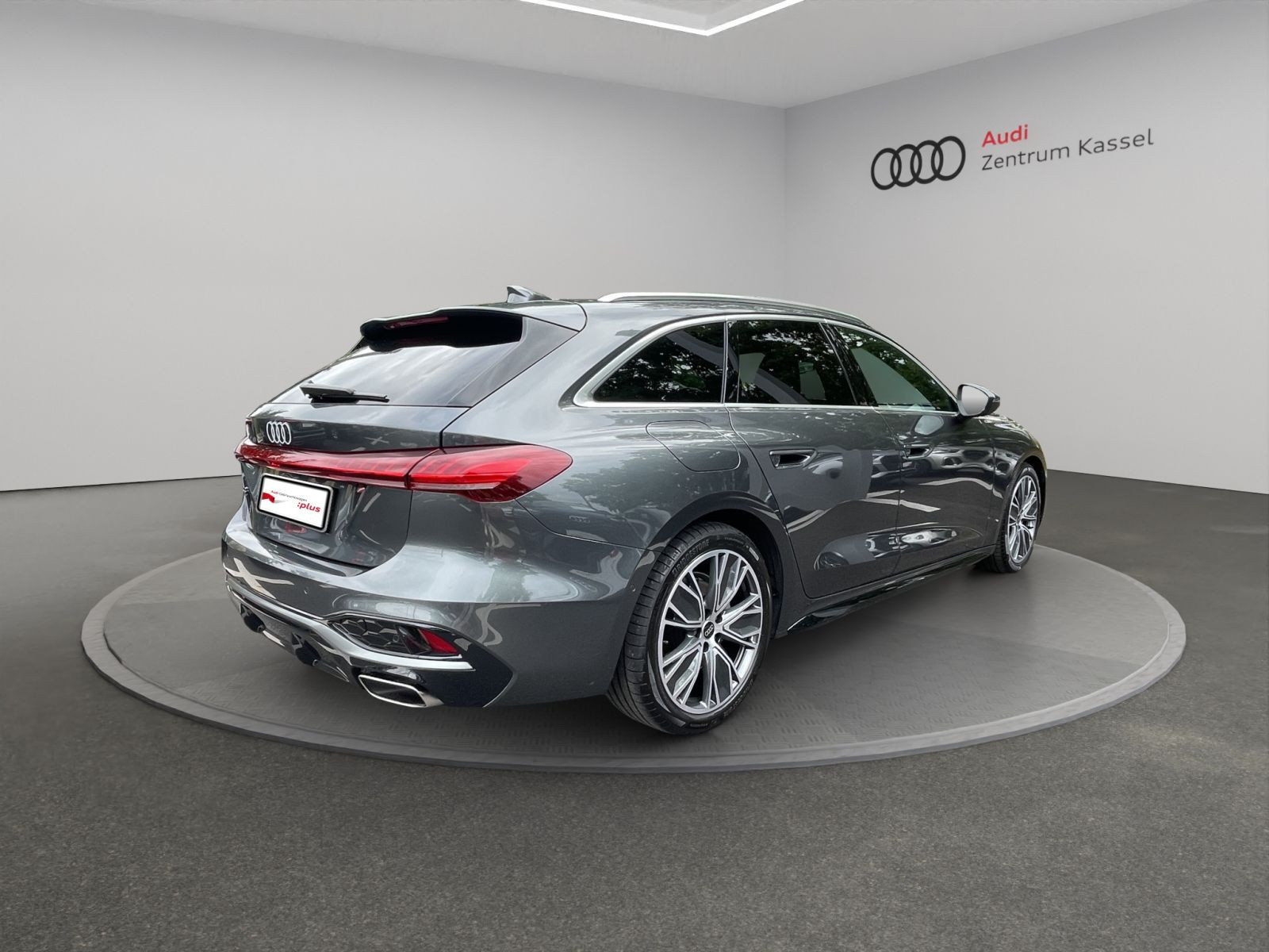 Audi - A5 Avant_7