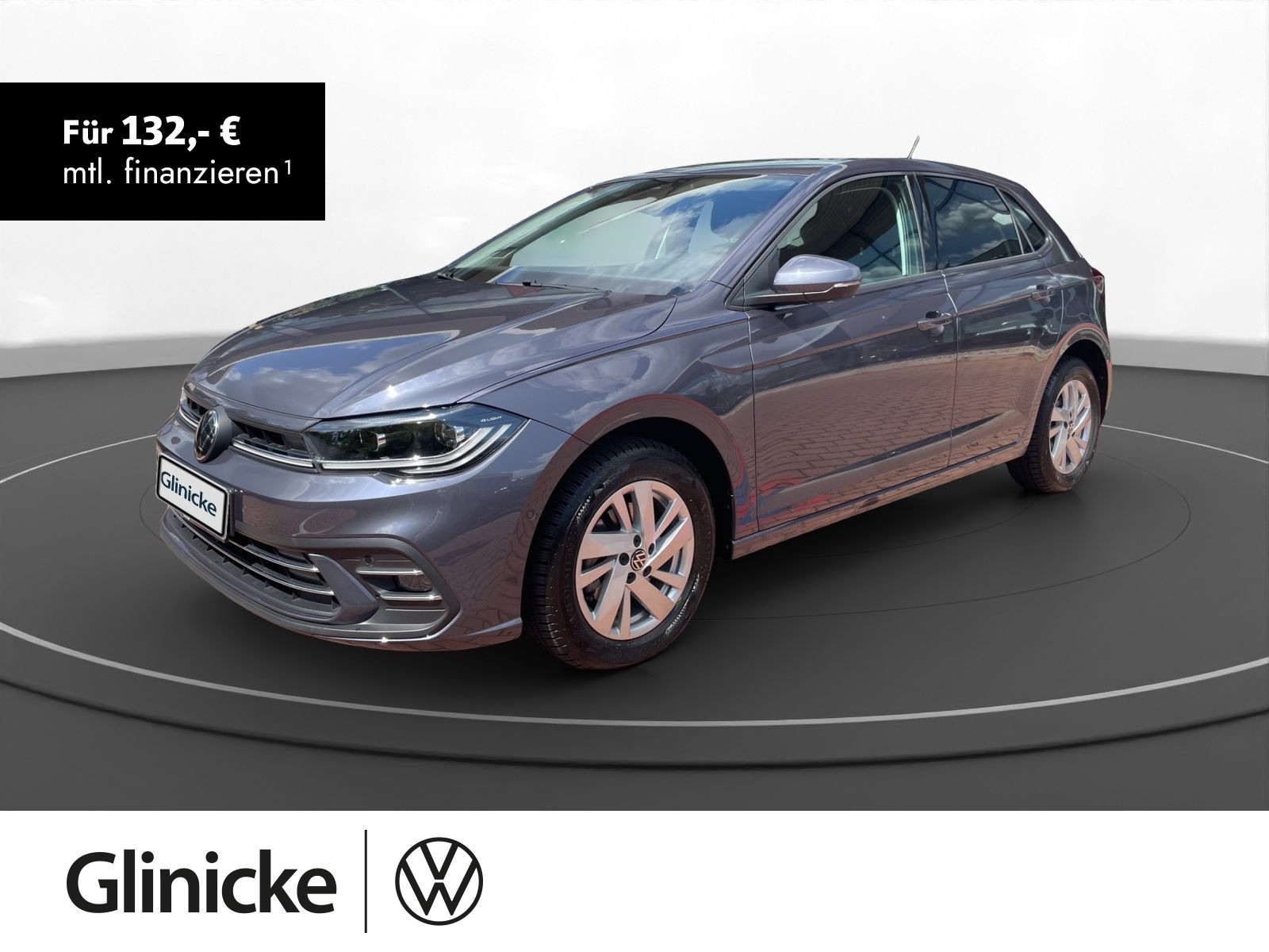 Volkswagen - Polo_1