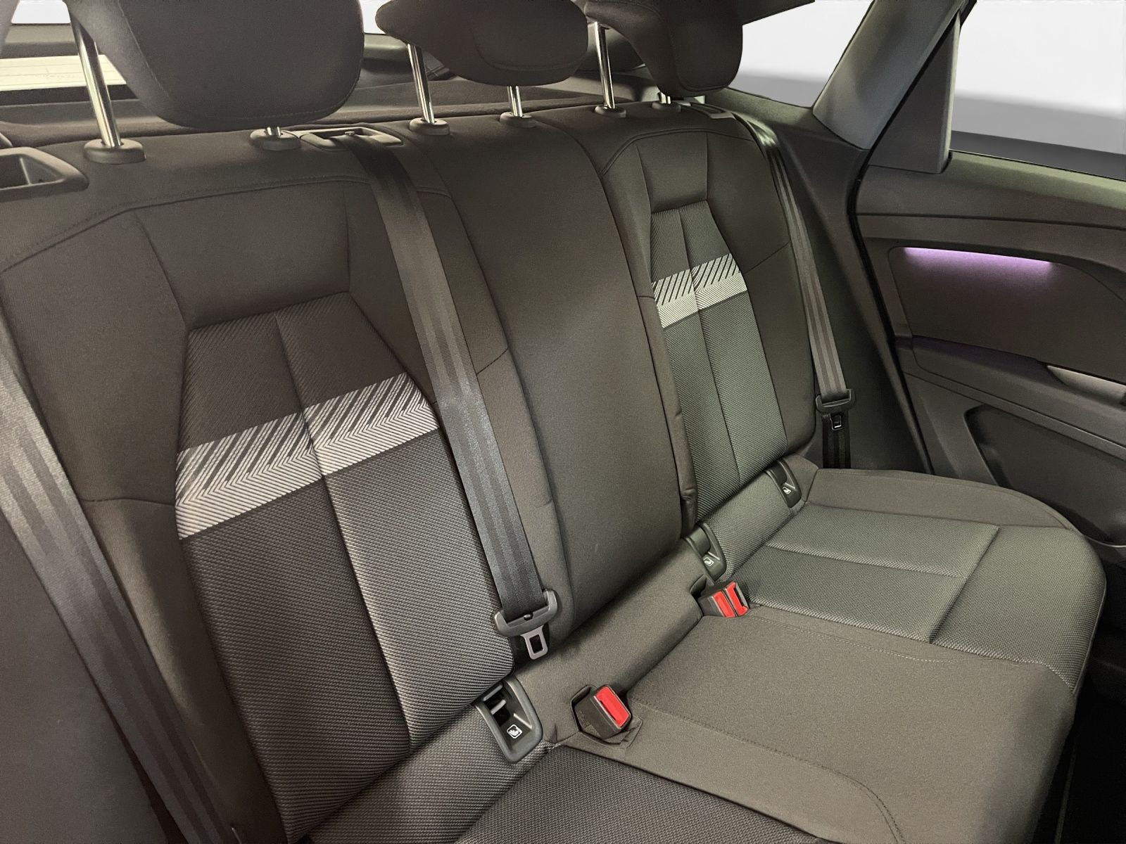 Audi - Q4 Sportback e-tron_19 Audi - Q4 Sportback e-tron_19