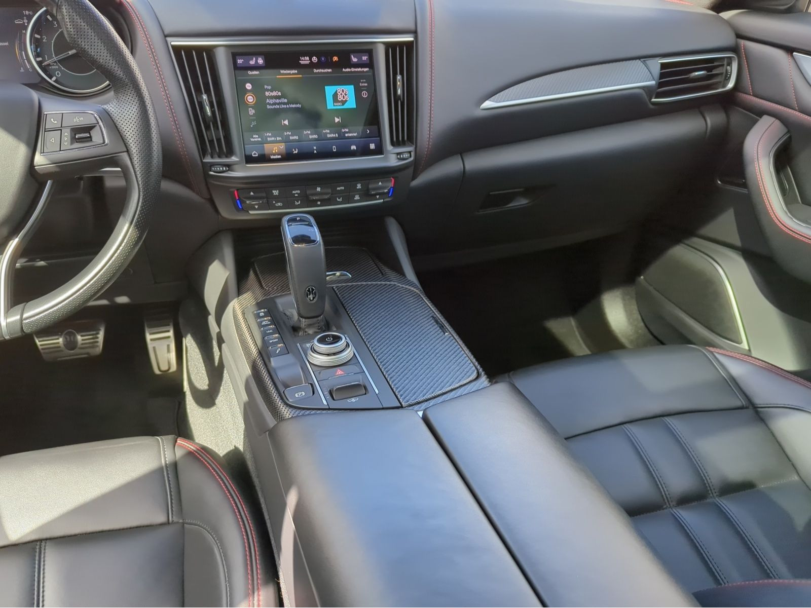 Maserati - Levante_5