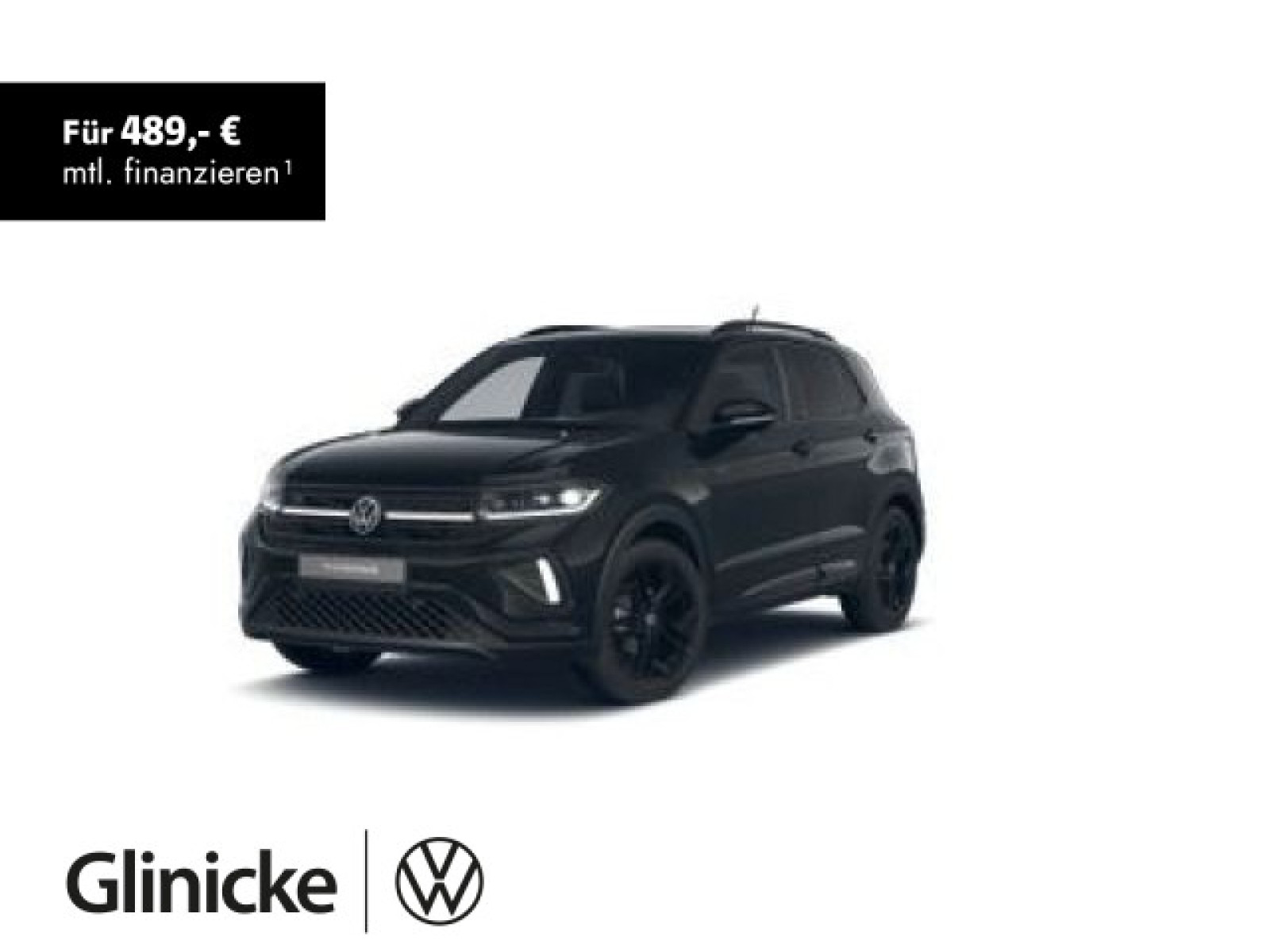 Volkswagen - T-Cross_1