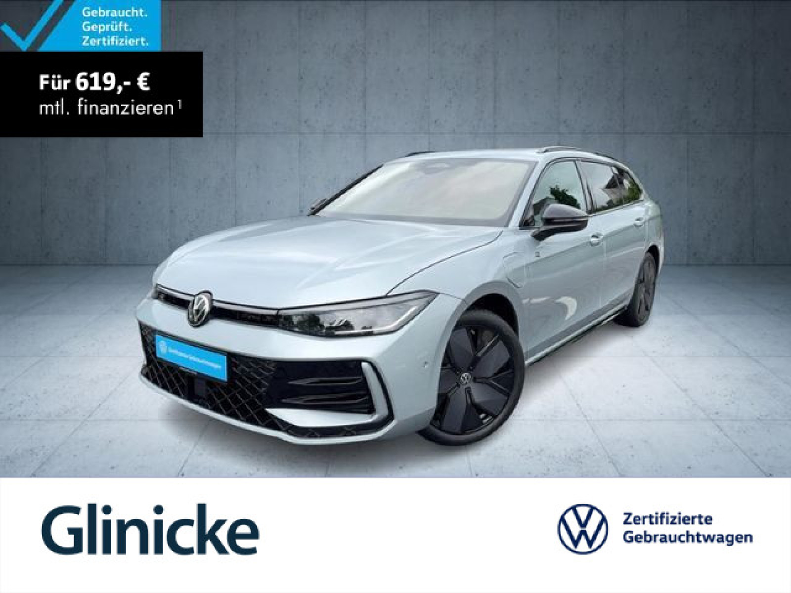Volkswagen - Passat_1