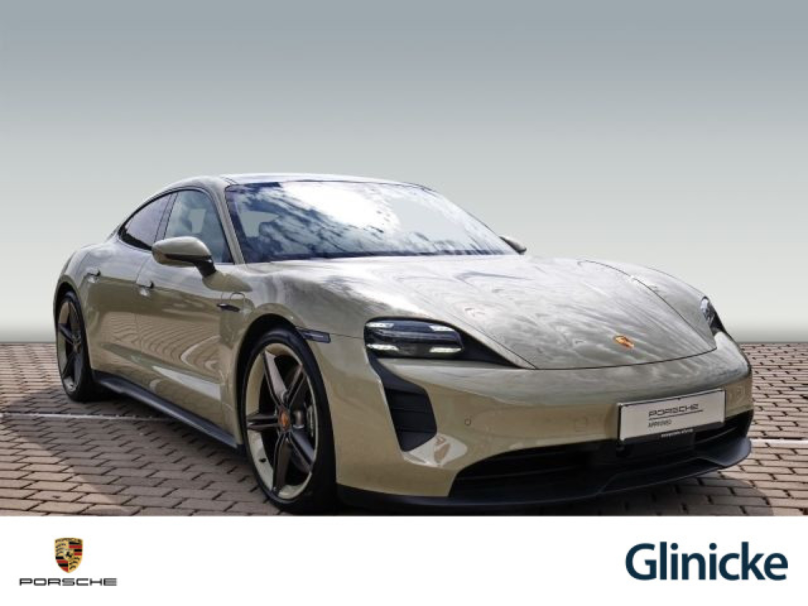 Porsche - Taycan_7