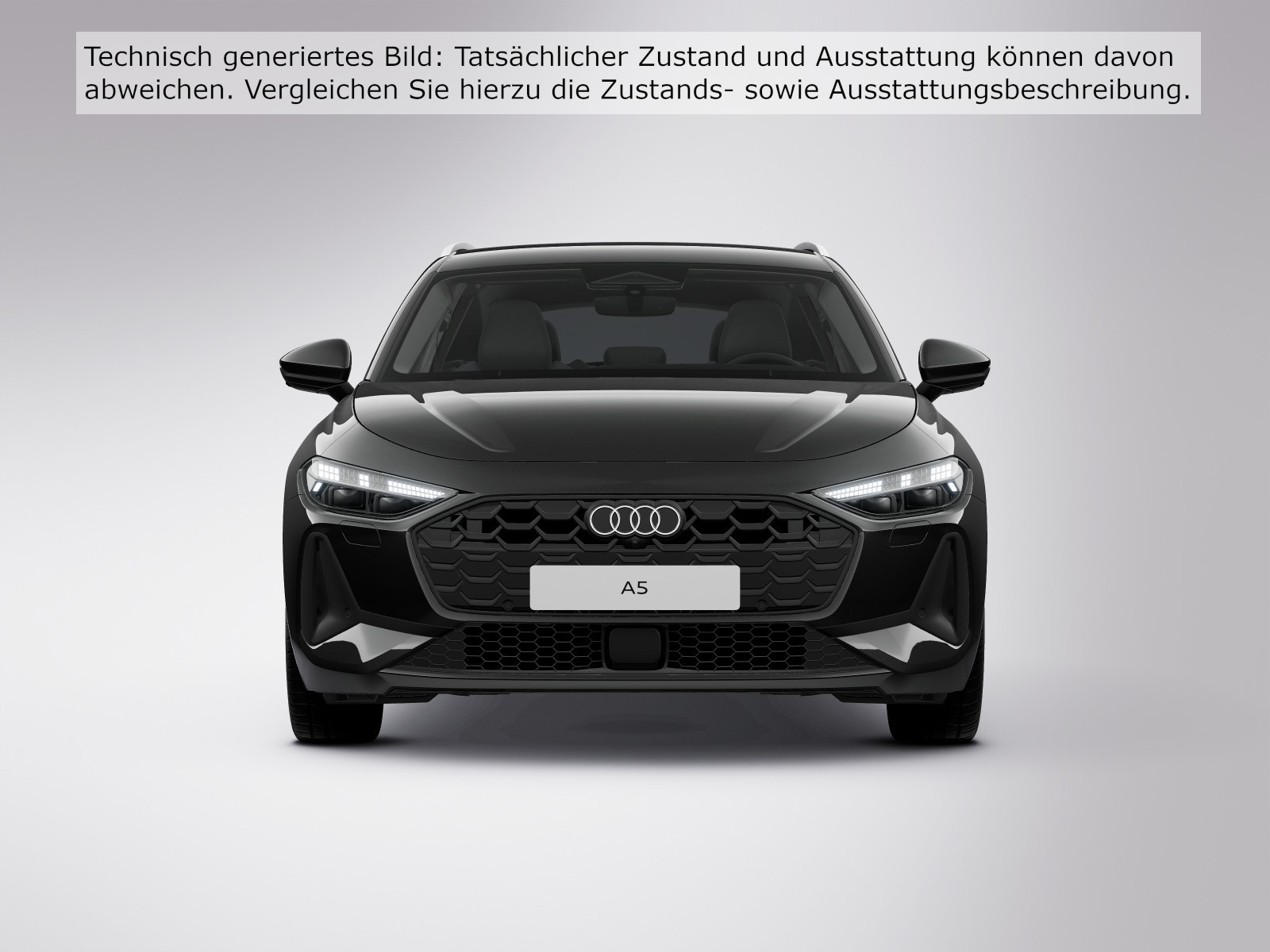 Audi - A5 Avant_4