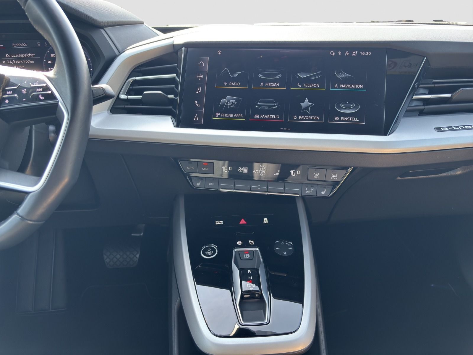Audi - Q4 Sportback e-tron_14 Audi - Q4 Sportback e-tron_14