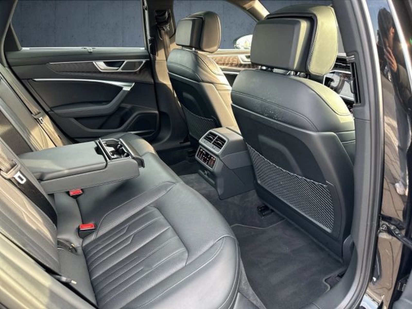 Audi - A6 Limousine_22