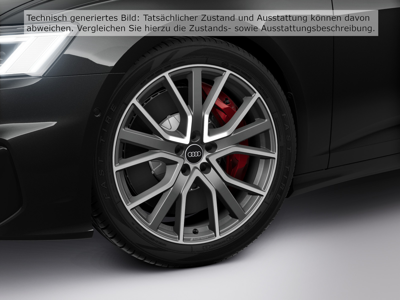 Audi - S6 Avant_10