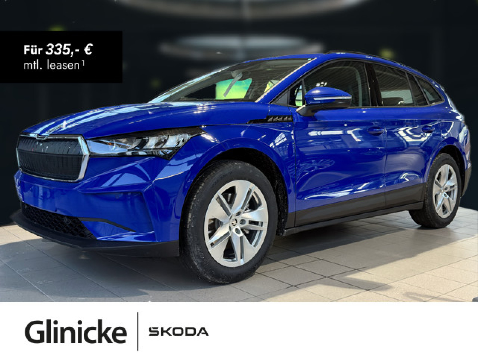 Škoda - Enyaq_1