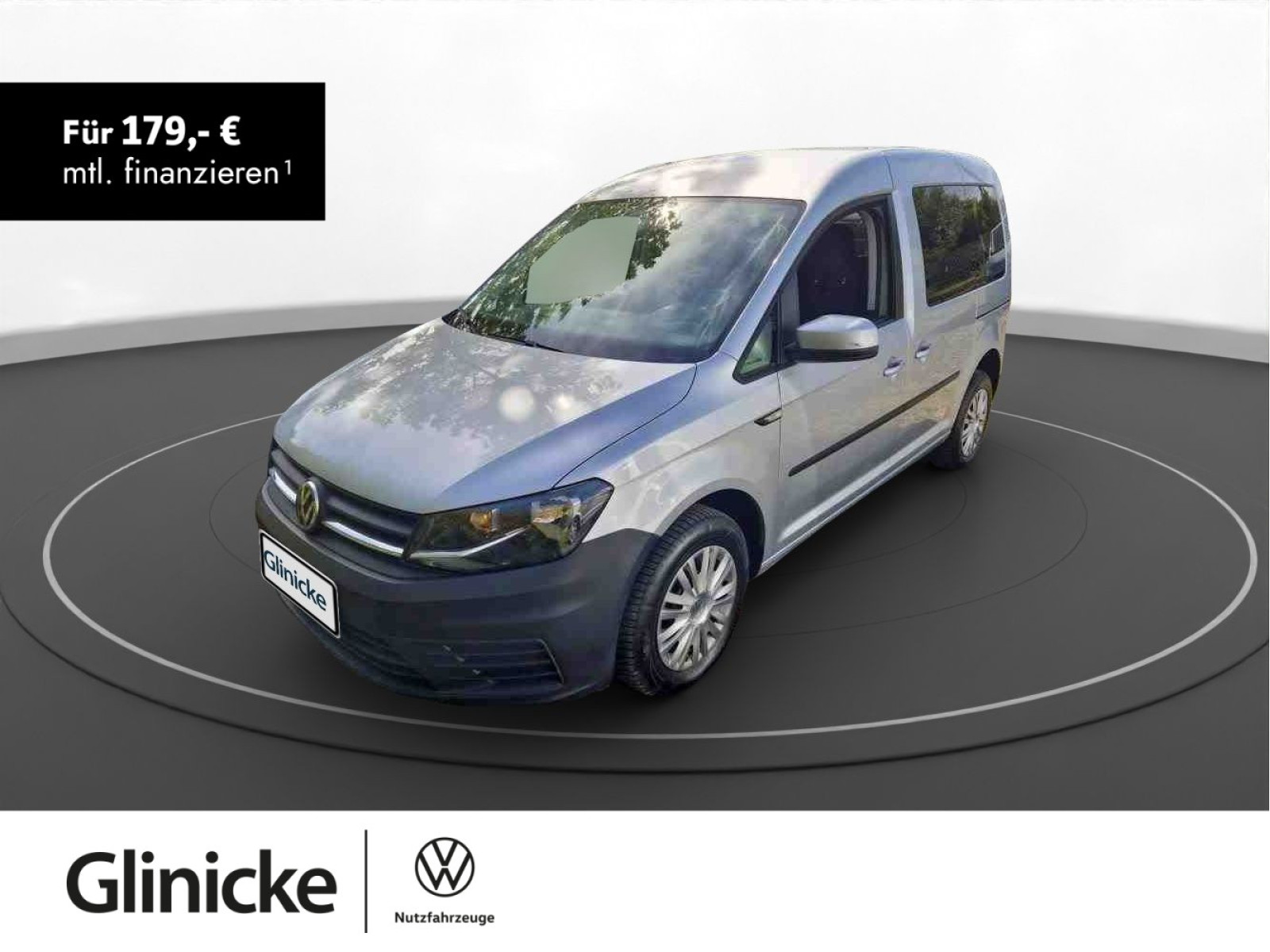 Volkswagen - Caddy_1