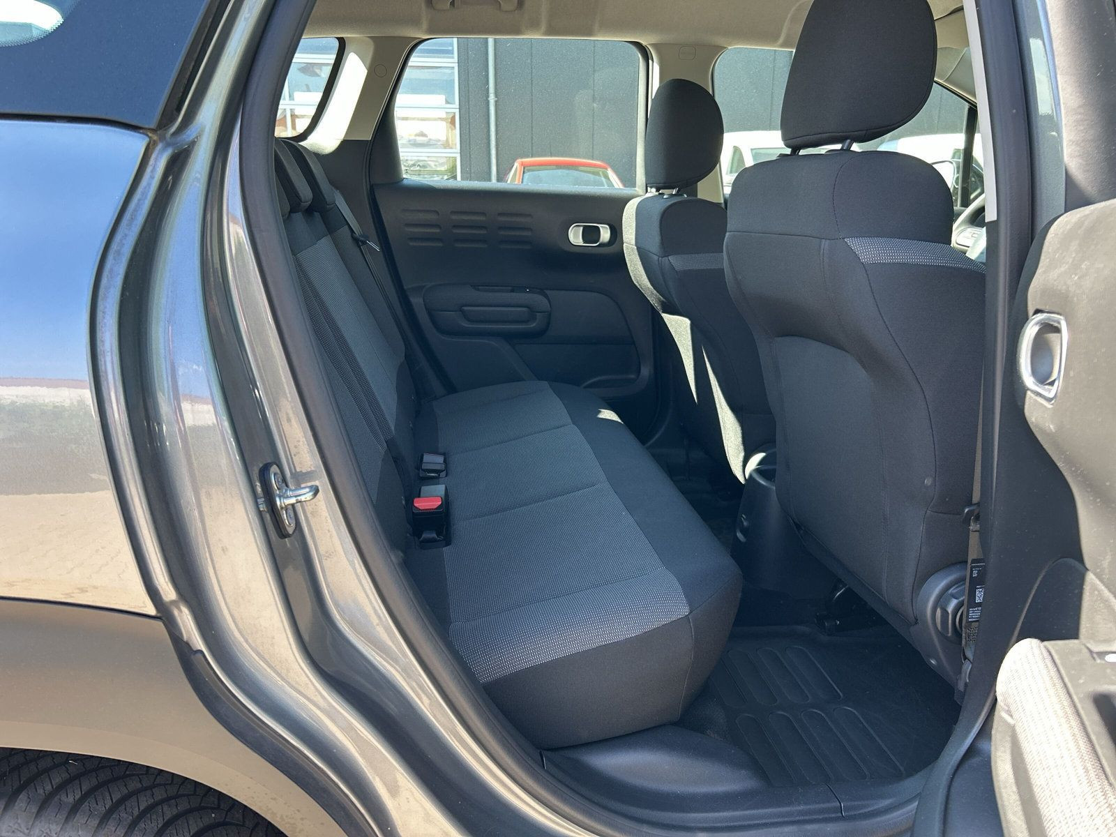 Citroën - C3 Aircross_14