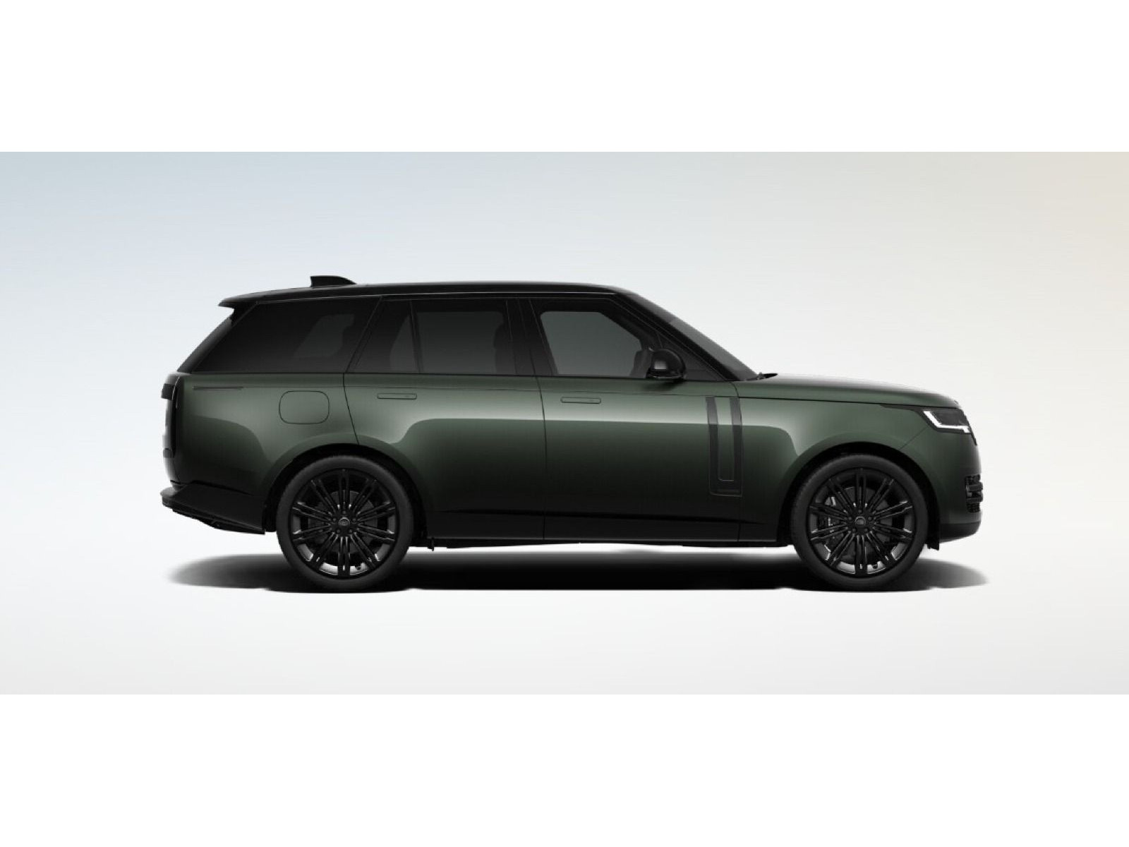 Land Rover - Range Rover_2
