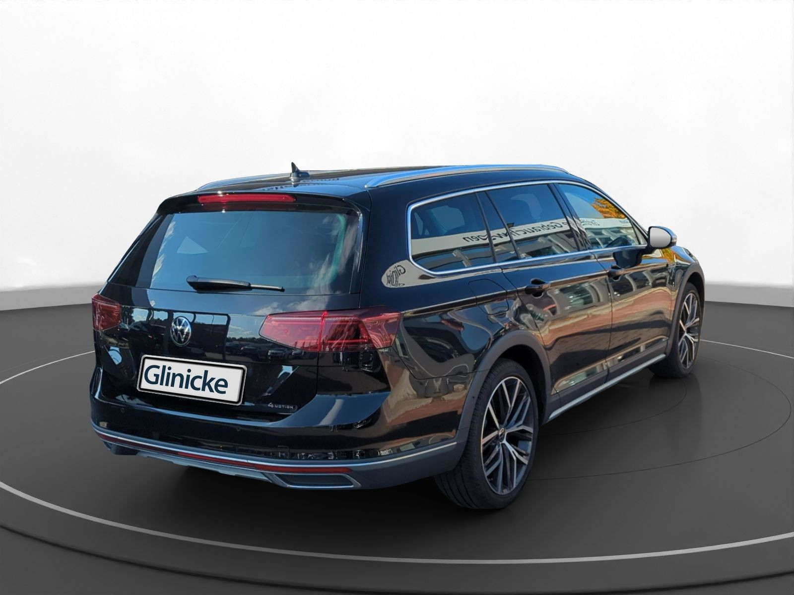 Volkswagen - Passat Variant_11