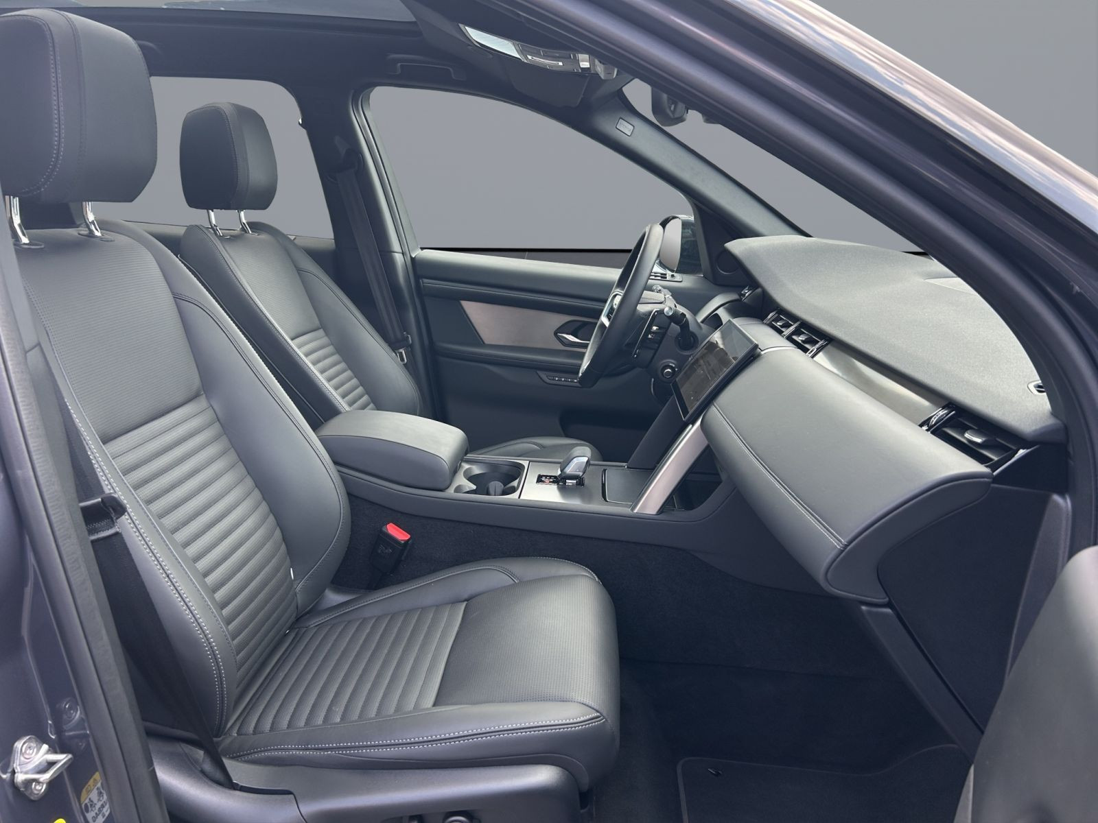 Land Rover - Discovery Sport_3