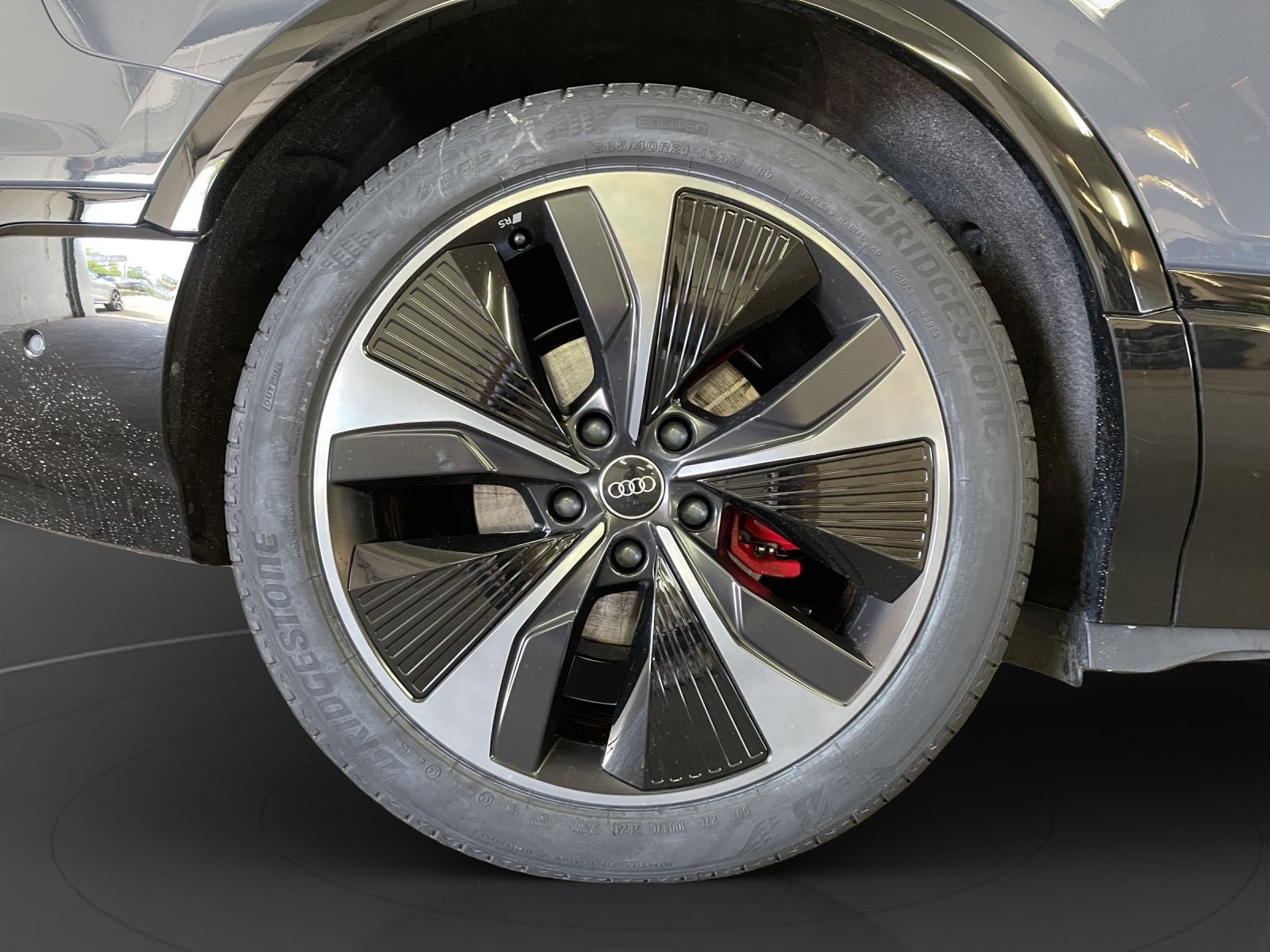 Audi - Q6 SUV e-tron_15