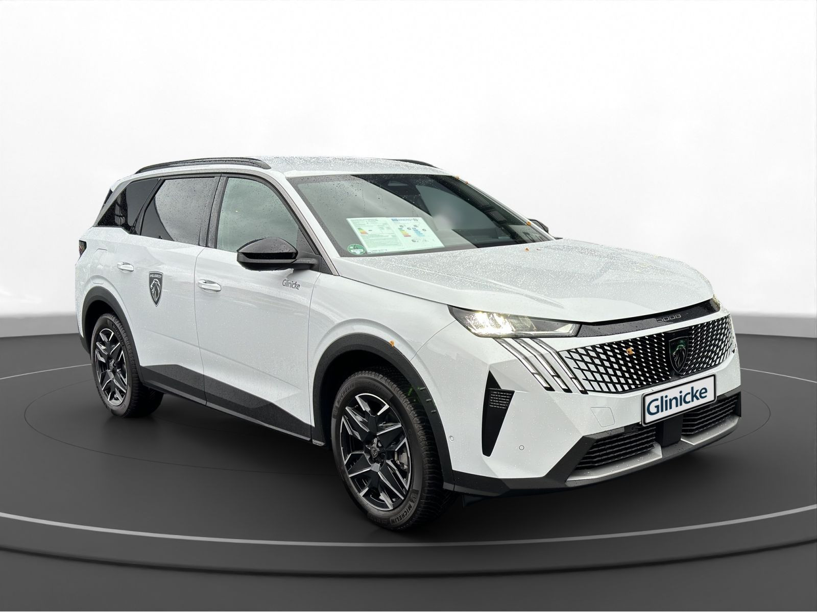 Peugeot - 5008_5