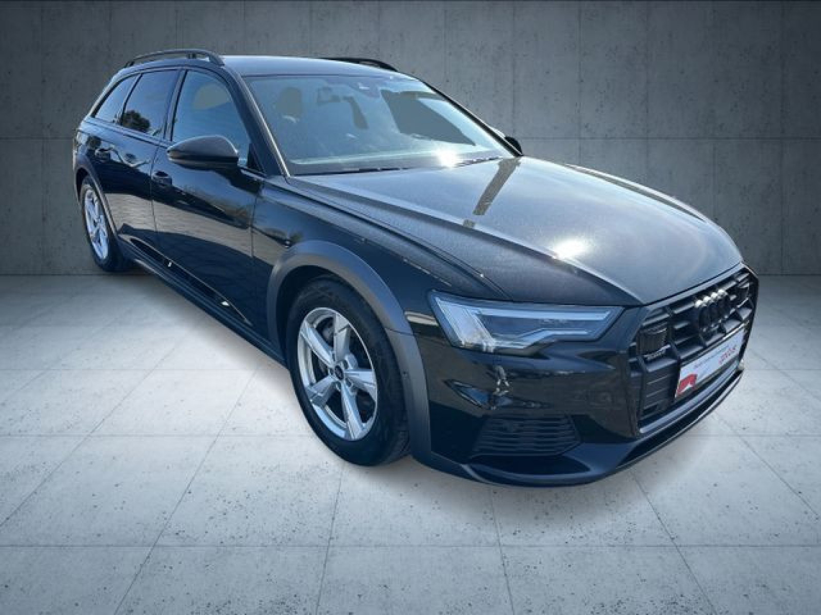 Audi - A6 allroad quattro_32