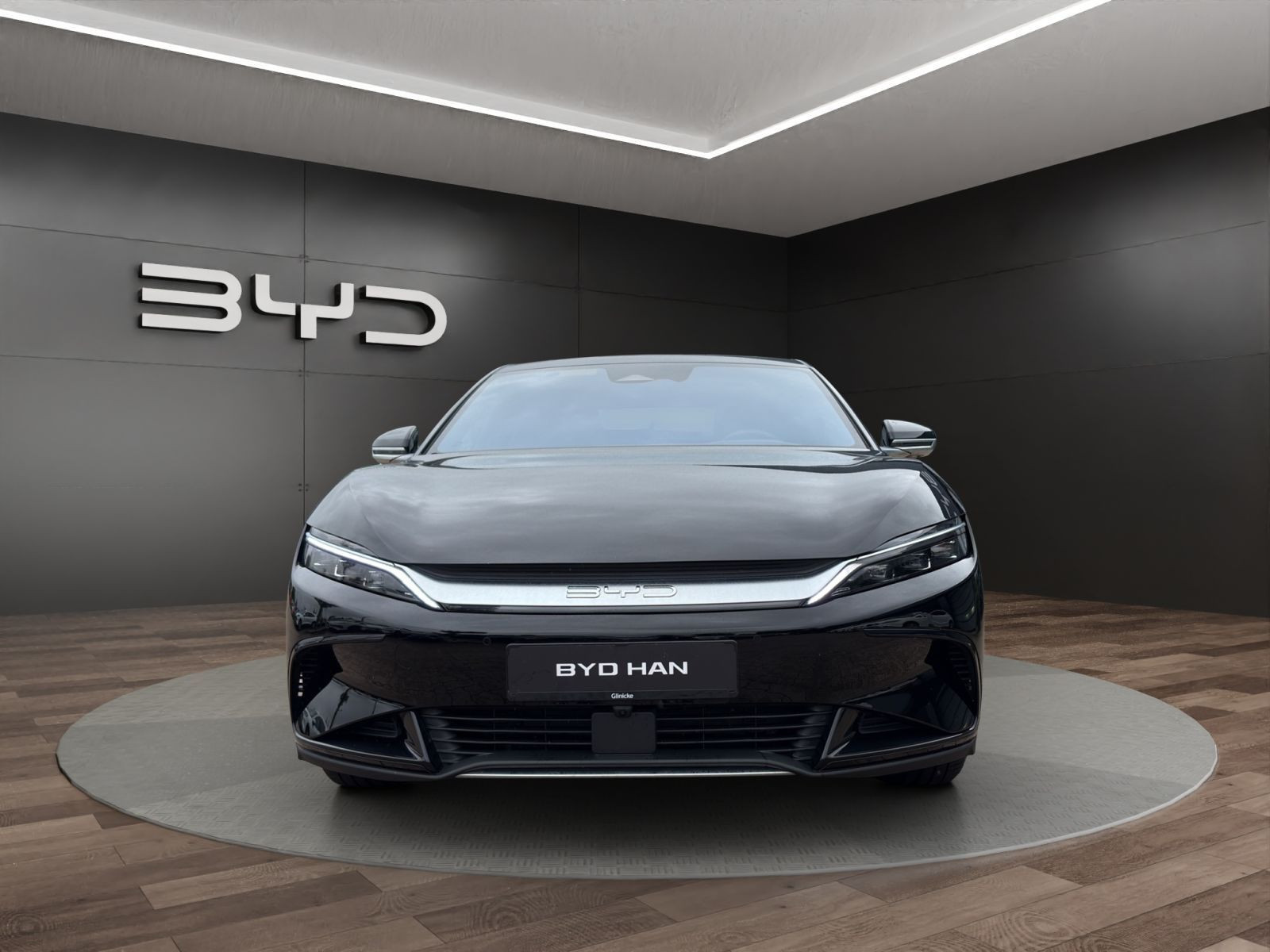 BYD - HAN_2