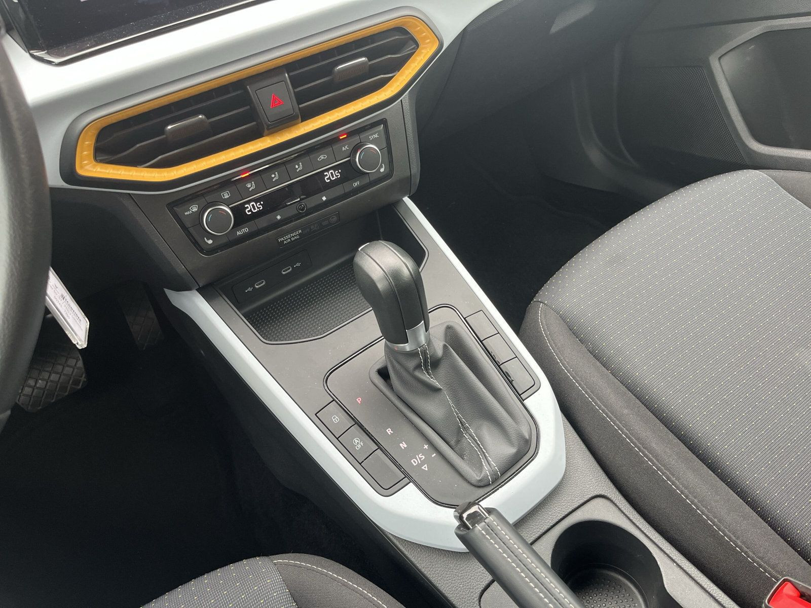 Seat - Arona_20 Seat - Arona_20