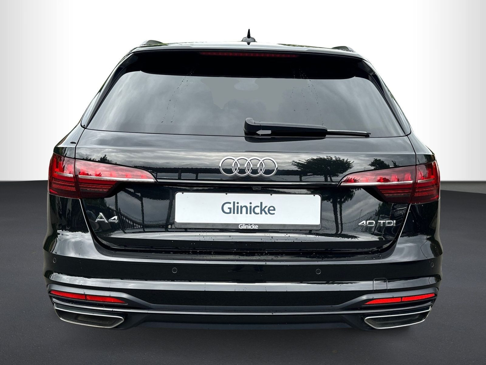 Audi - A4 Avant_6